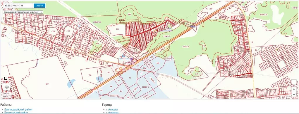 Участок в Курганская область, Курган Лагуна кп,  (4.0 сот.) - Фото 1