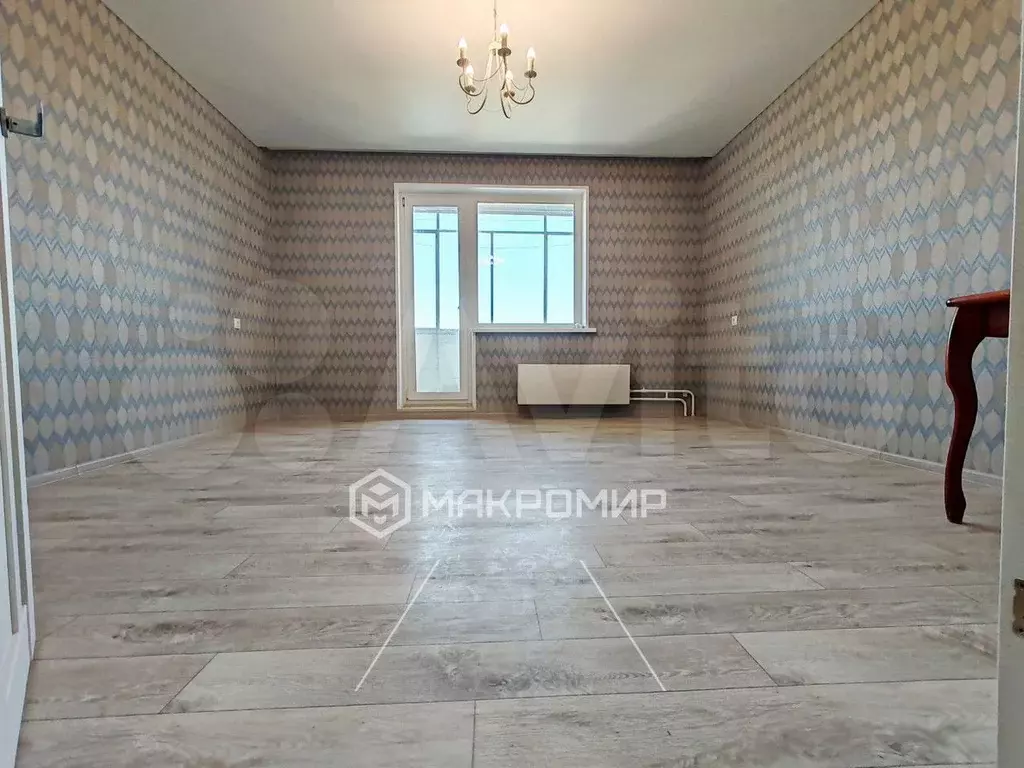2-к. квартира, 60 м, 10/11 эт. - Фото 1