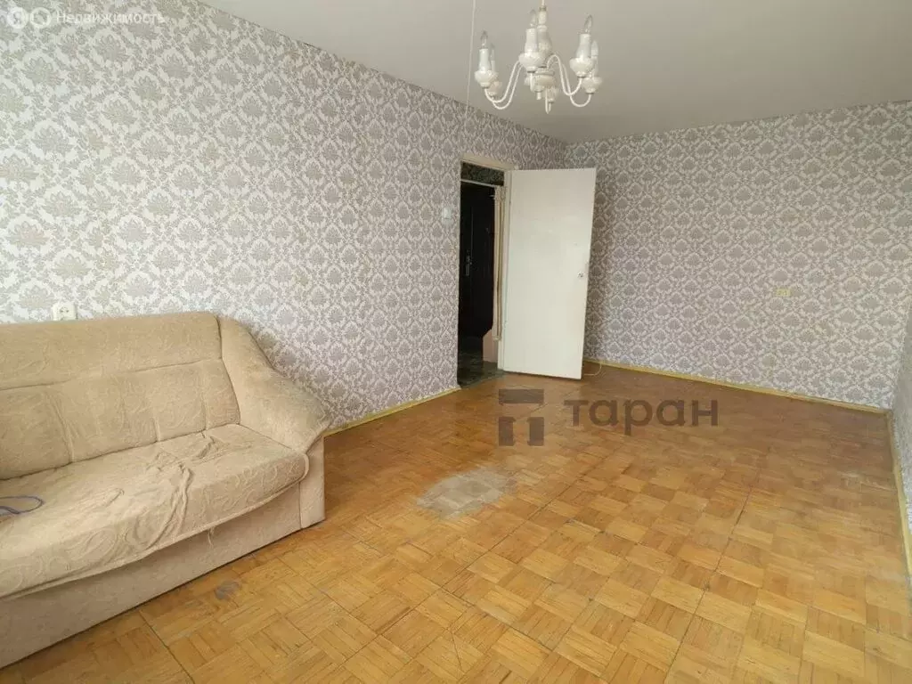 1-комнатная квартира: Челябинск, улица Дзержинского, 17 (33.2 м) - Фото 1