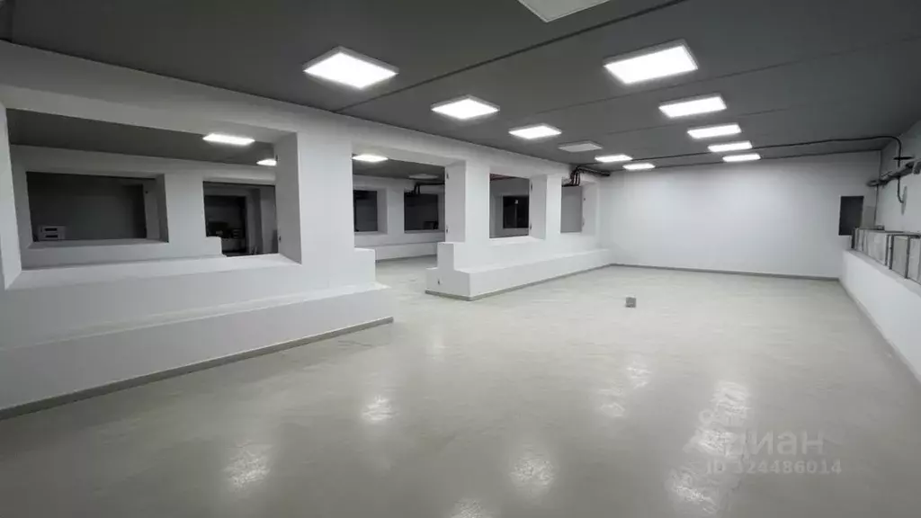 Помещение свободного назначения в Москва Братеевская ул., 16К1 (800 м) - Фото 2