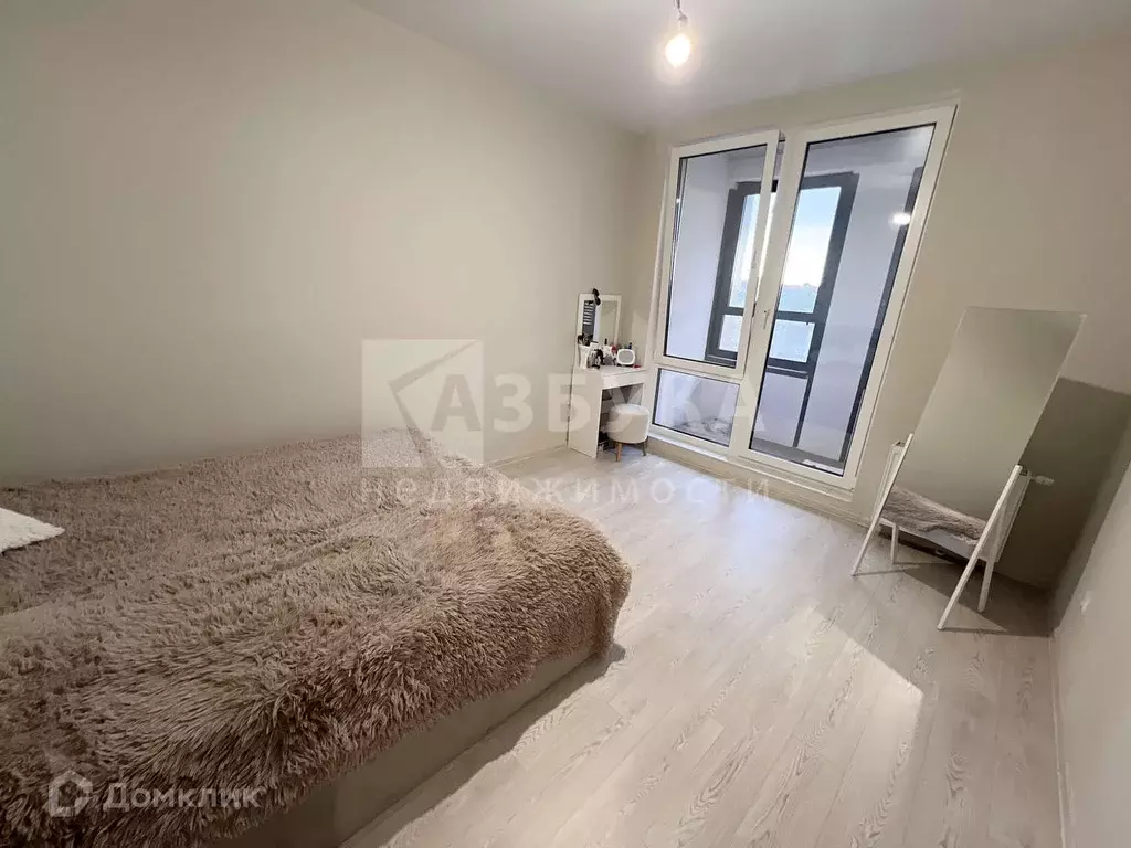 Продаётся 1-к квартира, 42.48 м - Фото 1