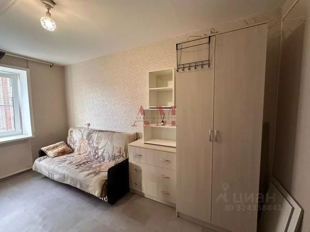 Комната Владимирская область, Владимир ул. МОПРа, 13 (11.6 м) - Фото 2