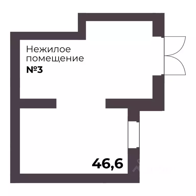 Помещение свободного назначения в Челябинская область, Сосновский ... - Фото 0