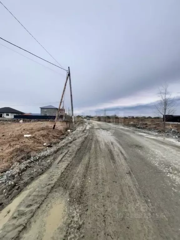 Участок в Сахалинская область, Южно-Сахалинск городской округ, с. ... - Фото 1