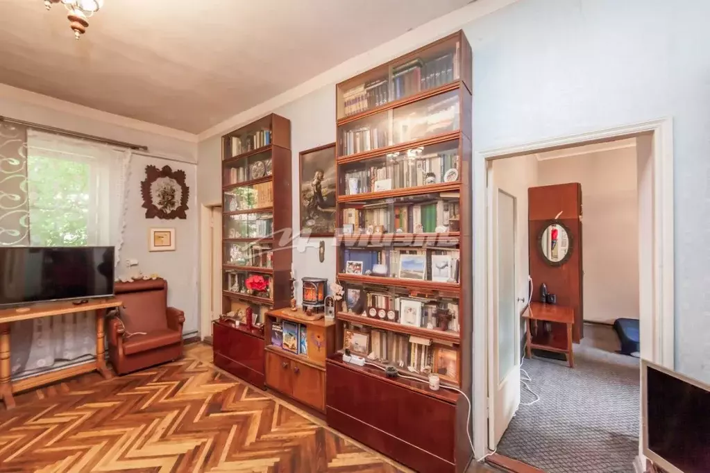 Дом в Крым, Симферополь ул. Куйбышева, 73 (126 м) - Фото 2