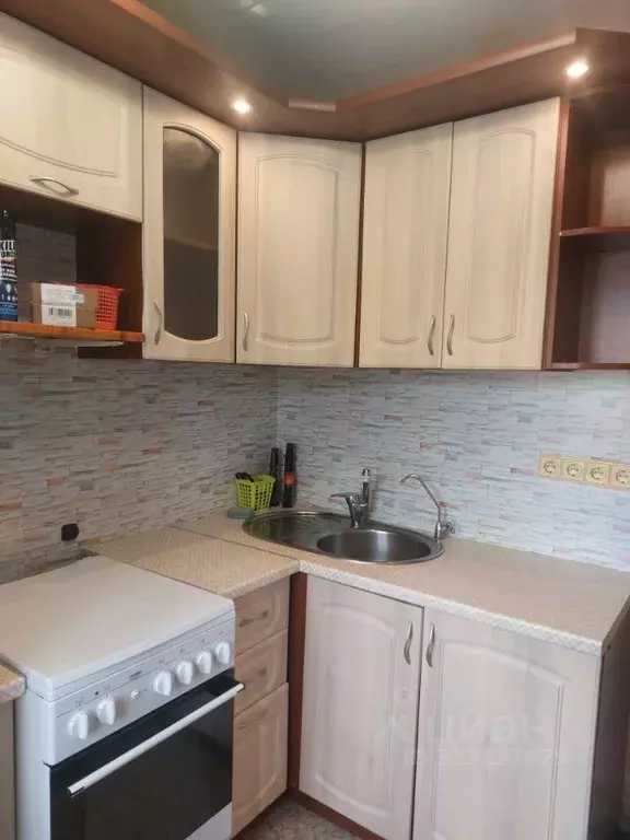 2-к кв. Костромская область, Кострома просп. Мира, 108 (43.1 м) - Фото 2