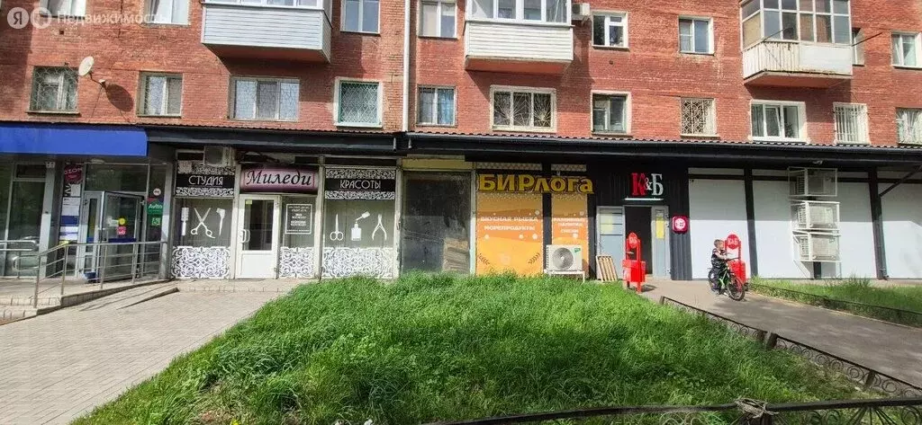 Помещение свободного назначения (80 м) - Фото 1