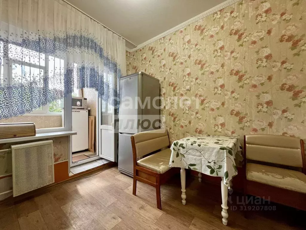 1-к кв. Ханты-Мансийский АО, Нижневартовск ул. Чапаева, 91 (39.0 м) - Фото 1