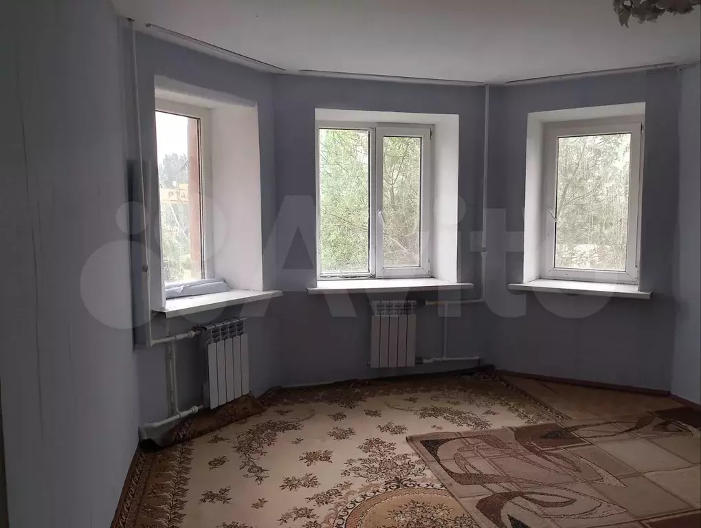 2-к. квартира, 60м, 3/12эт. - Фото 0