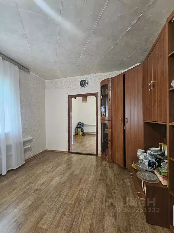 Дом в Оренбургская область, Новотроицк ул. Кирова (60 м) - Фото 0