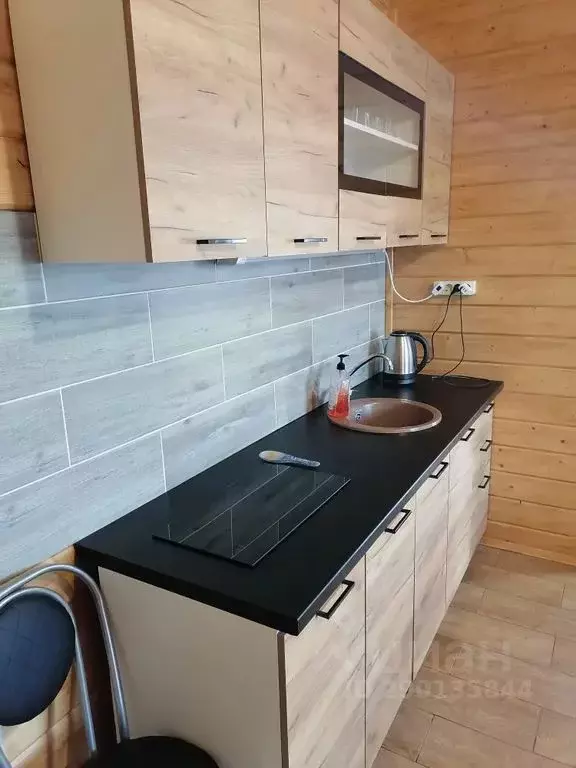 Дом в Московская область, Раменский муниципальный округ, Янтарный дп ... - Фото 2