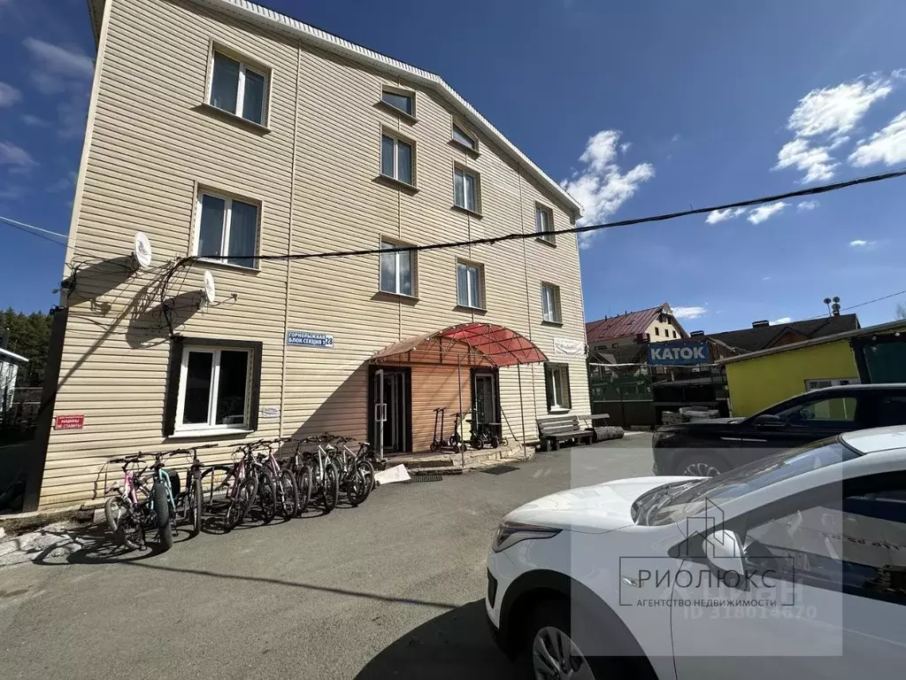 3-к кв. Башкортостан, Белорецкий район, Абзаковский сельсовет, с. ... - Фото 1