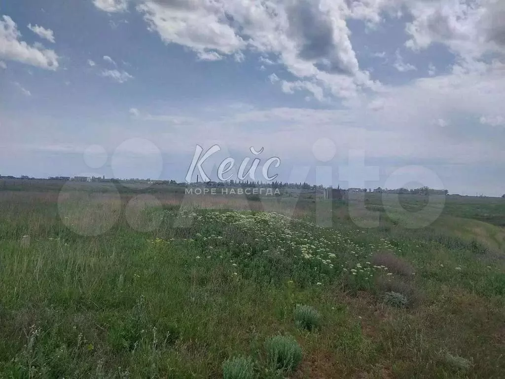 Участок 8 сот. (СНТ, ДНП) - Фото 1