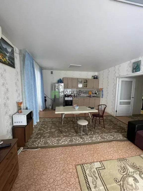 3-к кв. Белгородская область, Белгород ул. Губкина, 11а (101.0 м) - Фото 2