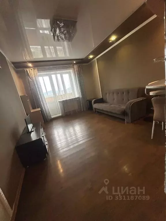 2-к кв. Бурятия, Улан-Удэ 142-й мкр, 60В (42.0 м) - Фото 2