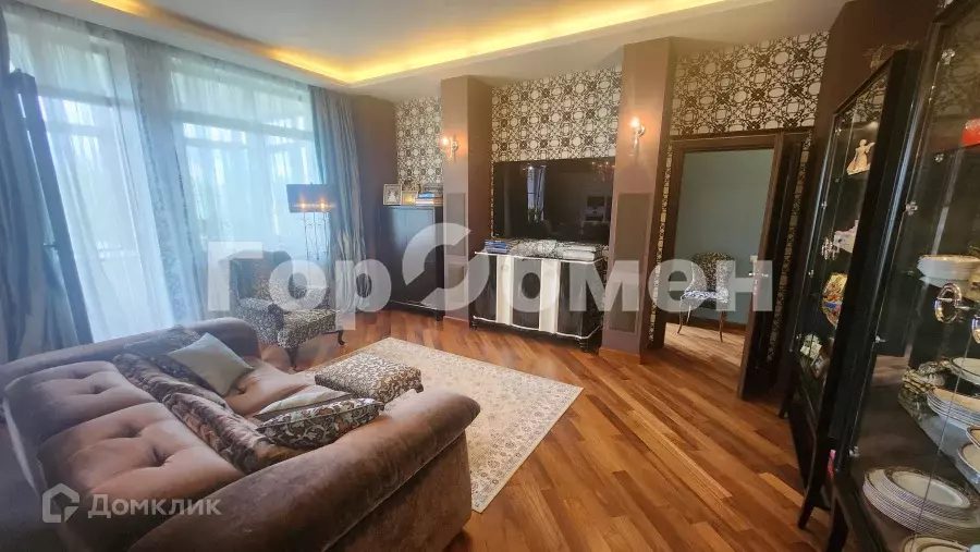 Продаётся 2-к квартира, 81 м - Фото 1