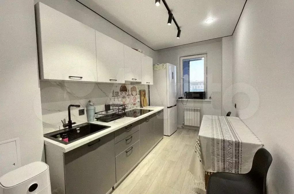 2-к. квартира, 48 м, 8/9 эт. - Фото 0