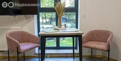 1-комнатная квартира: Светлогорск, улица Гагарина, 5Б (38 м) - Фото 1
