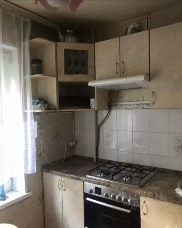 2-к кв. Москва Люблинская ул., 5К7 (47.2 м) - Фото 0