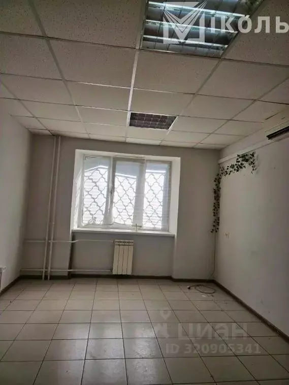 Офис в Иркутская область, Ангарск 278-й кв-л, 2 (15 м) - Фото 1