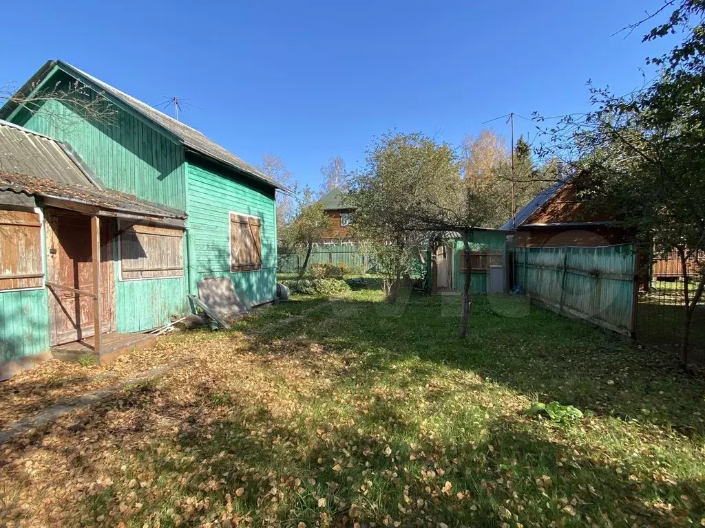 Купить Квартиру С Троицкое Чеховский Район