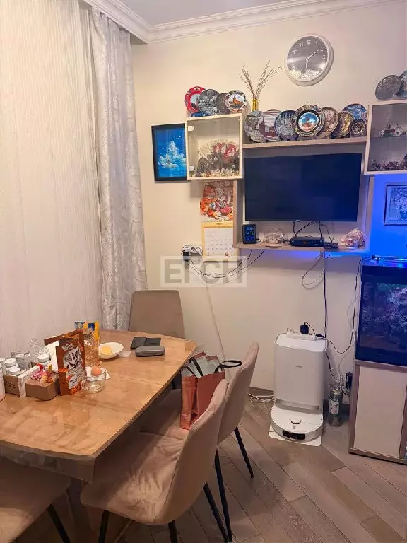 Продается 2-комнатная квартира - Фото 2