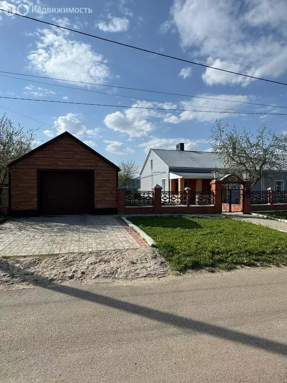 Дом в село Пестрецы, Берёзовая улица, 5 (105.3 м) - Фото 0
