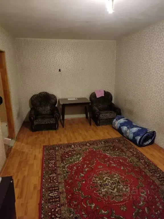 1-к кв. Нижегородская область, Нижний Новгород просп. Ленина, 59к4 ... - Фото 2