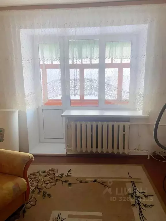 3-к кв. Архангельская область, Плесецкий муниципальный округ, ... - Фото 2