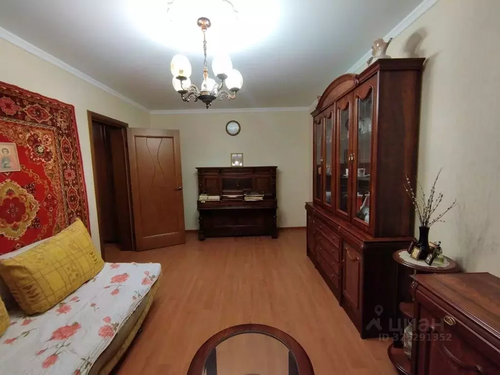 1-к кв. Москва Череповецкая ул., 4 (36.0 м) - Фото 2