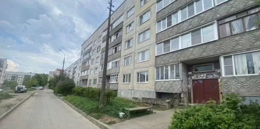 2-к кв. Ленинградская область, Шлиссельбург Кировский район, ул. ... - Фото 1