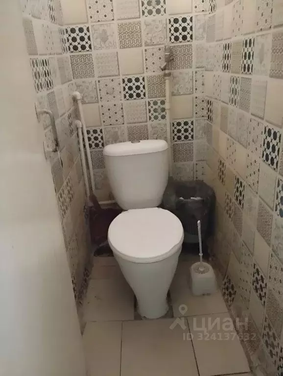 Комната Орловская область, Орел Комсомольская ул., 77 (13.3 м) - Фото 2