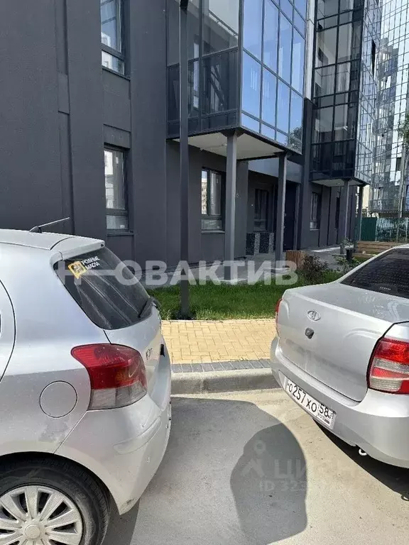 Помещение свободного назначения в Новосибирская область, Новосибирск ... - Фото 2