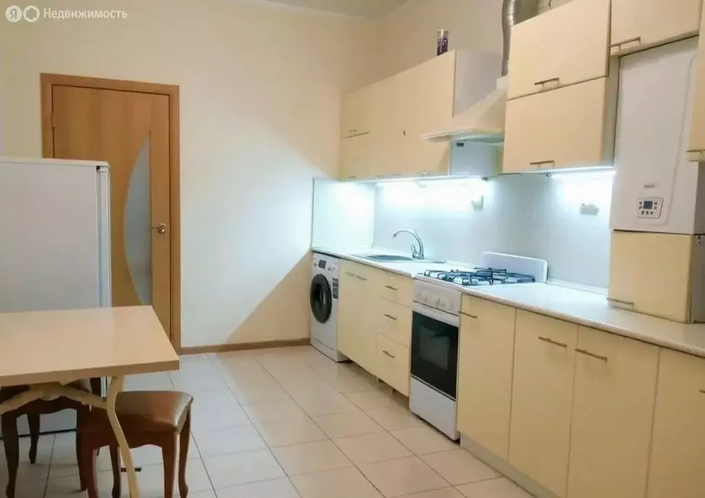 2-комнатная квартира: Батайск, улица Ушинского, 59 (59.6 м) - Фото 2