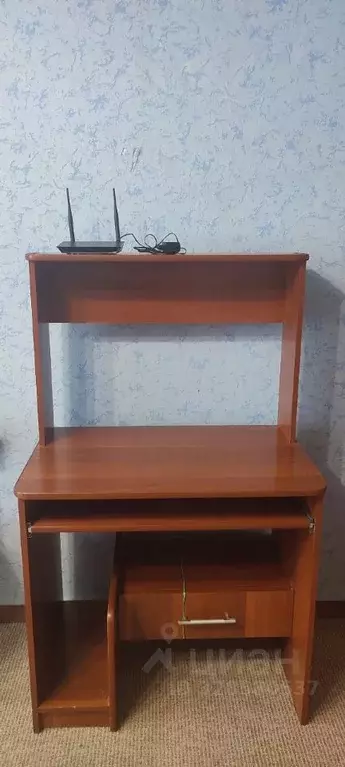 1-к кв. Ярославская область, Рыбинск Солнечная ул., 11 (30.8 м) - Фото 2