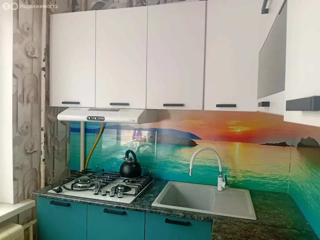 2-комнатная квартира: Балабаново, Московская улица, 7 (43 м) - Фото 2