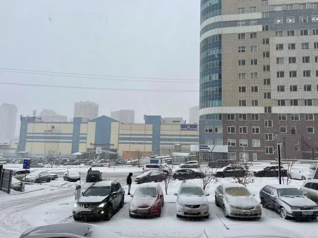 2-к кв. Новосибирская область, Новосибирск ул. Кошурникова, 22/2 (55.0 ... - Фото 1