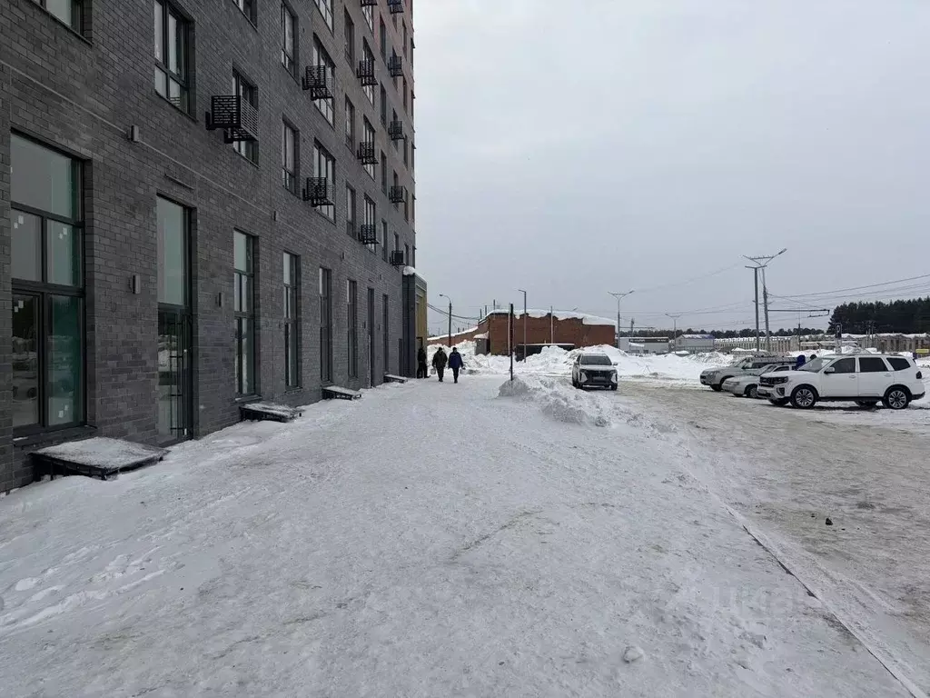 Помещение свободного назначения в Марий Эл, Йошкар-Ола ул. Карла ... - Фото 1