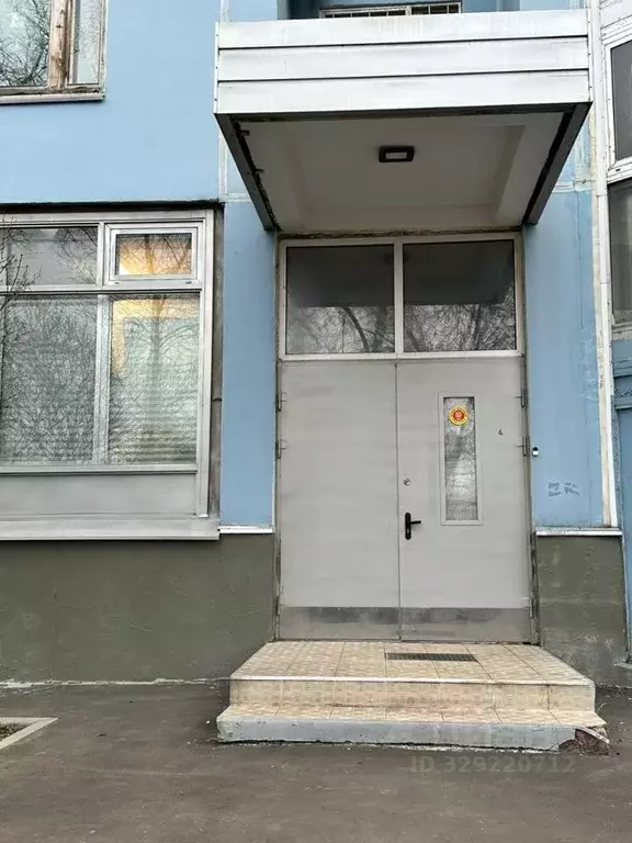 Помещение свободного назначения в Москва Люблинская ул., 39/2 (108 м) - Фото 1