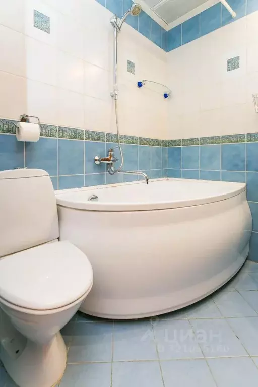 Комната Санкт-Петербург Невский просп., 96 (18.0 м) - Фото 2