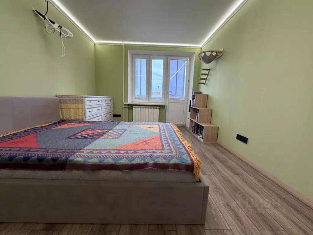 2-к кв. Москва ул. Куусинена, 6К10 (44.6 м) - Фото 2
