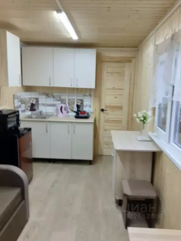 Дом в Краснодарский край, Сочи Виноградная ул., 115 (21 м) - Фото 2