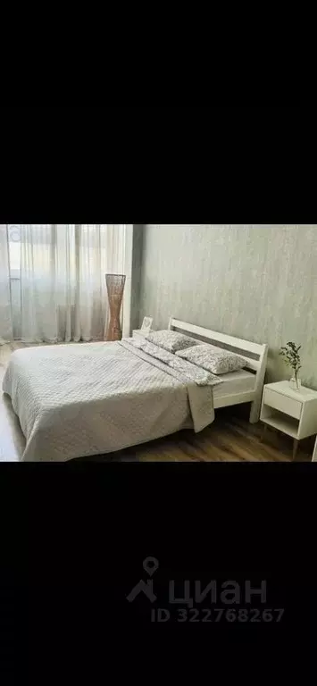 1-к кв. Краснодарский край, Анапа Таманская ул., 121к1 (34.0 м) - Фото 1