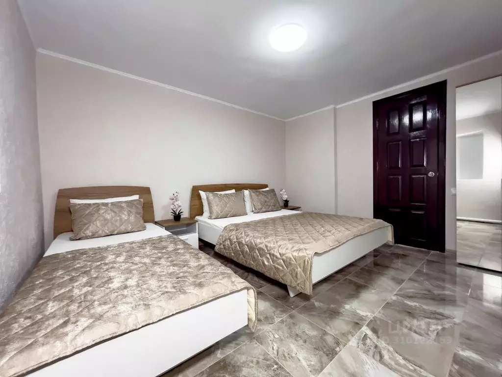 2-к кв. Краснодарский край, Сочи ул. Куйбышева, 44 (60.0 м) - Фото 0