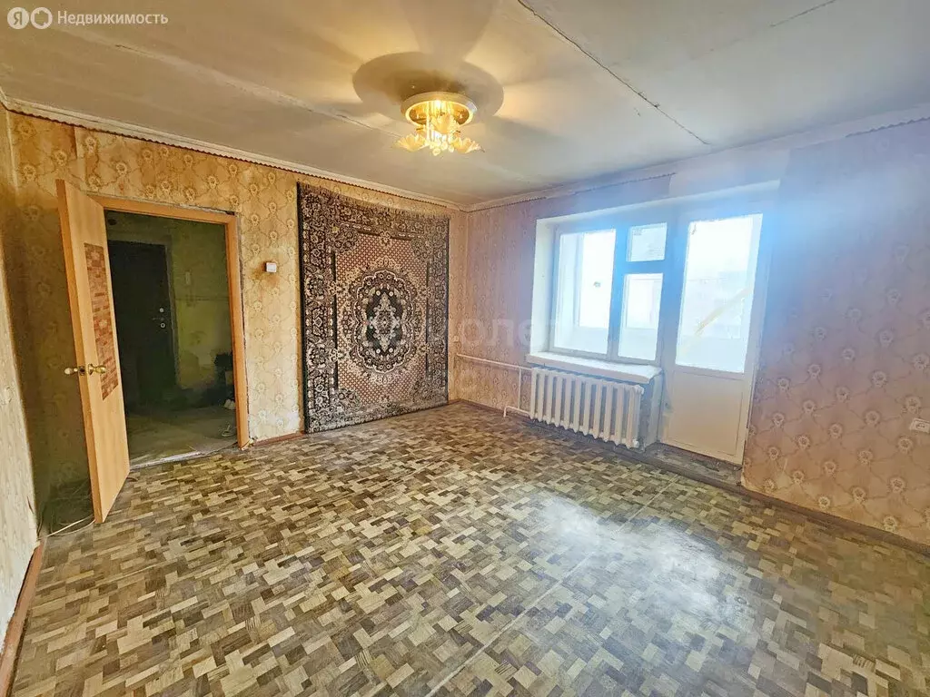 3-комнатная квартира: Таганрог, Металлургическая улица, 60 (60 м) - Фото 1