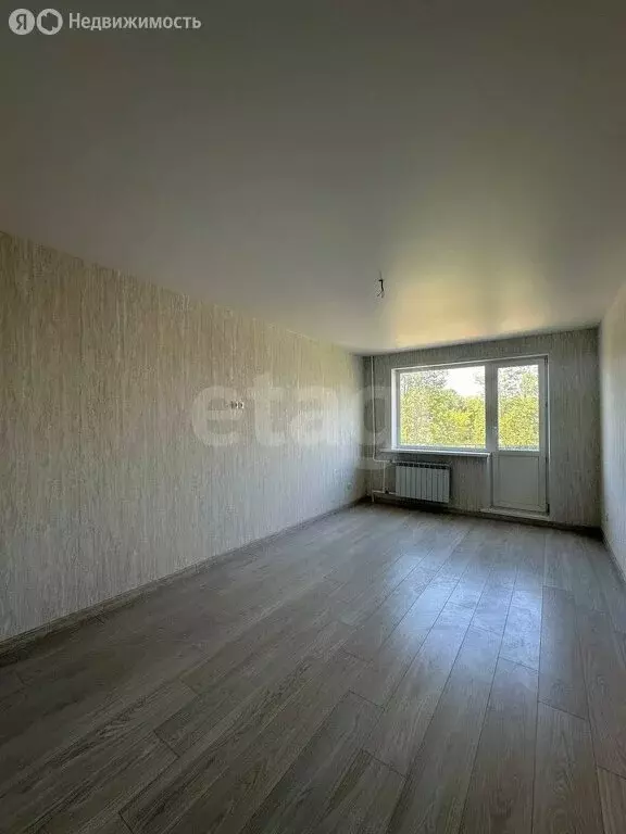 1-комнатная квартира: Тверь, улица Громова, 28к2 (29 м) - Фото 0
