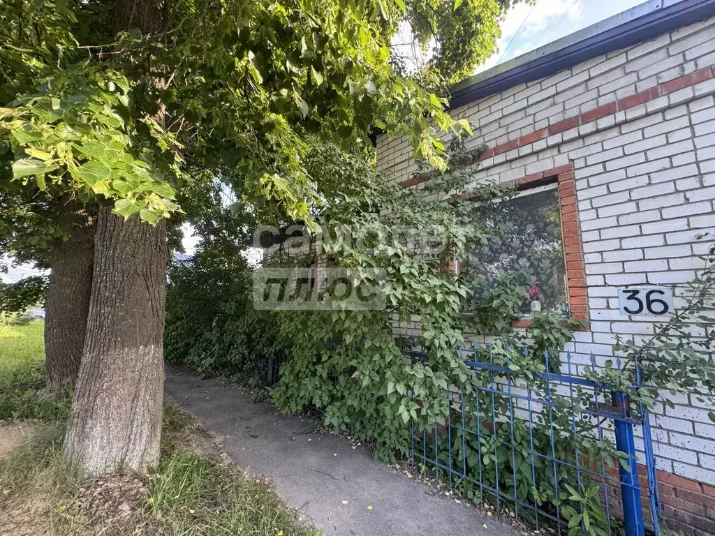 Дом в Марий Эл, Йошкар-Ола ул. Пирогова (85 м) - Фото 1