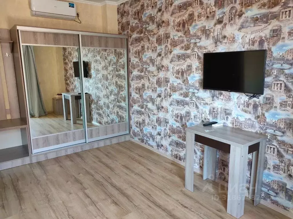 Комната Краснодарский край, Туапсе ул. Свободы, 6/2 - Фото 2