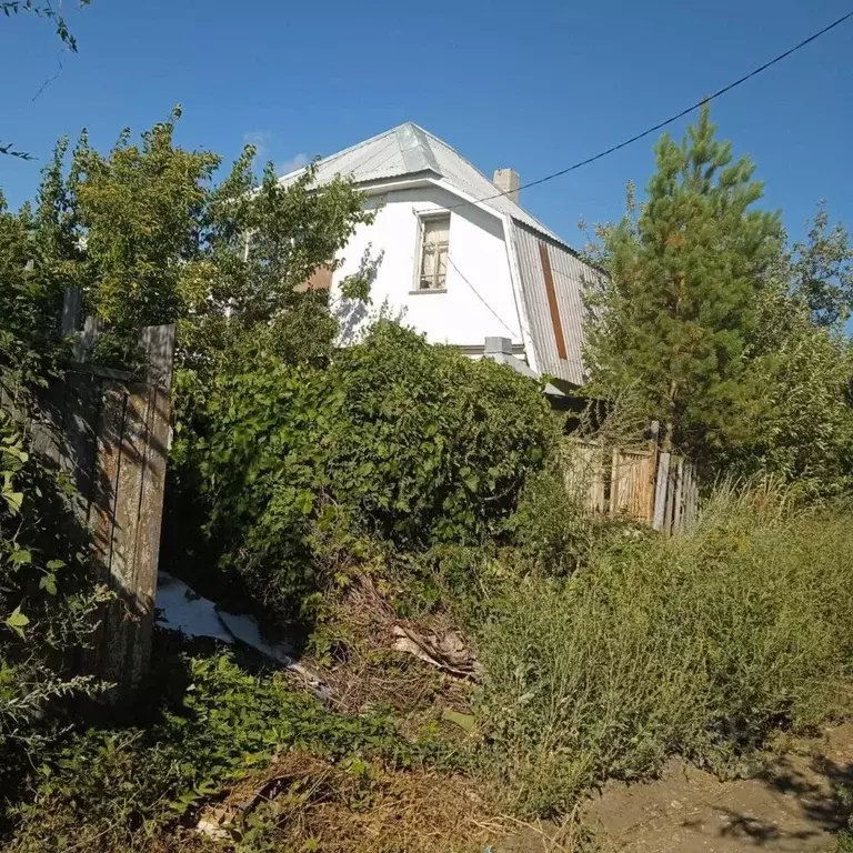 Участок в Самарская область, Волжский район, Воскресенка с/пос, ... - Фото 1
