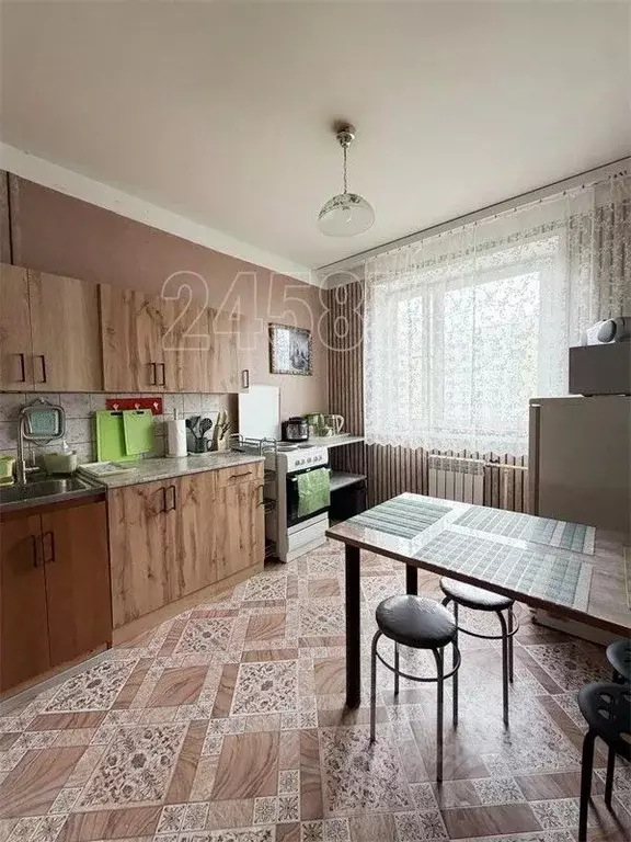 1-к кв. Москва Ореховый проезд, 11 (36.0 м) - Фото 1